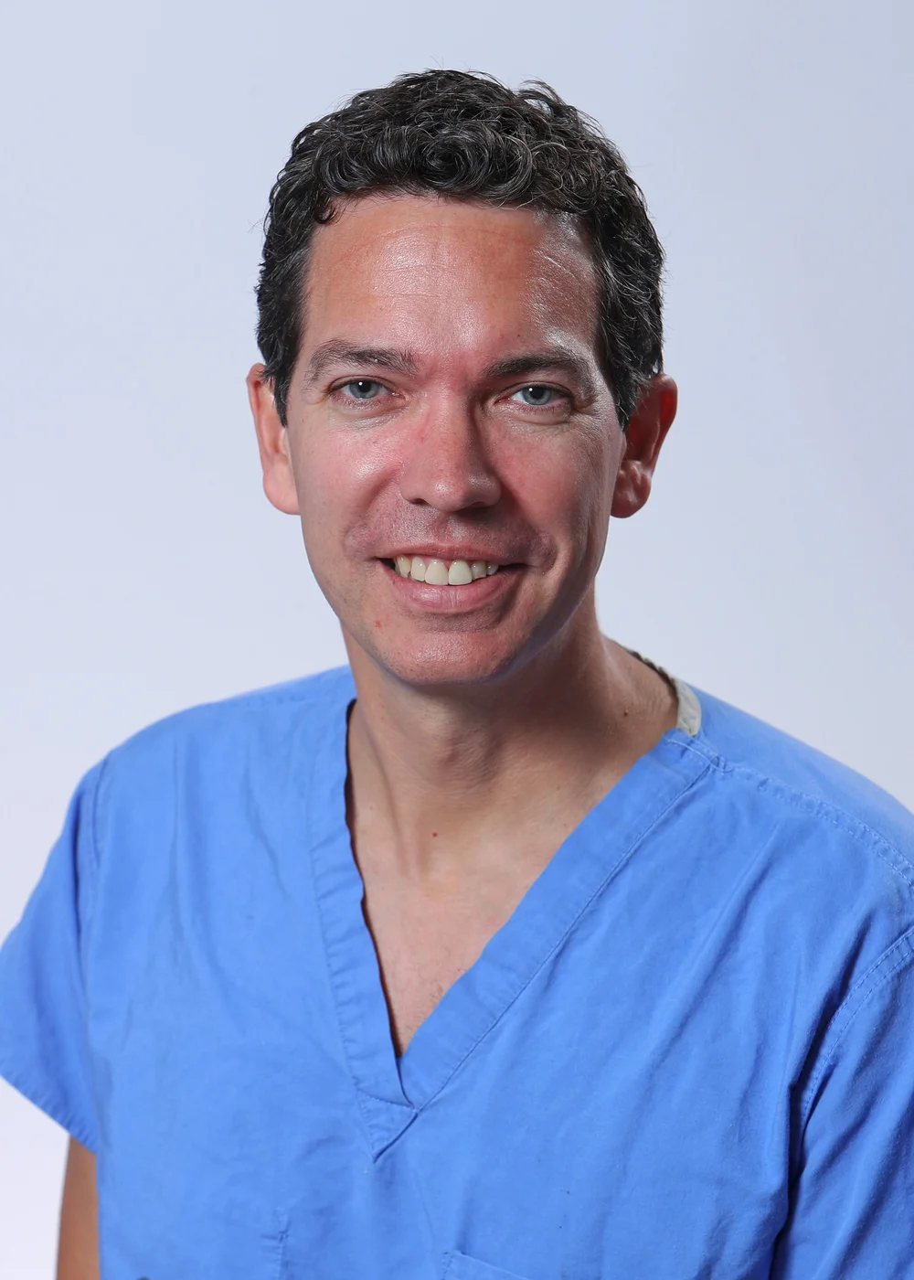 Dr. Jason Williams